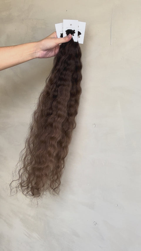 long curly hair extensions 
