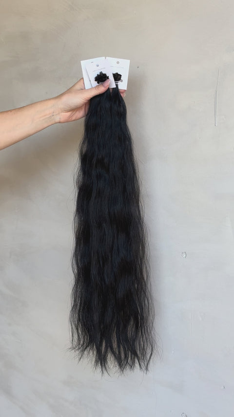 Exclusive Virgin Slavic Keratin Bonds