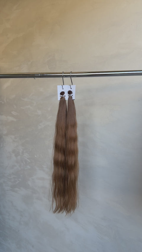 Soft slavic copper extensions