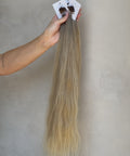natural blonde hair extensions australia 