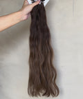 natural brown keratin bonds
