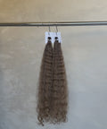 Bronde wavy slavic extension supplier