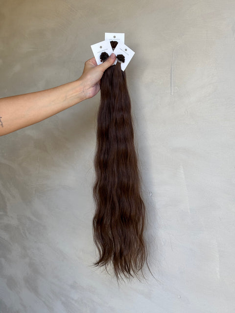 salon wholesale hair extensions Australia